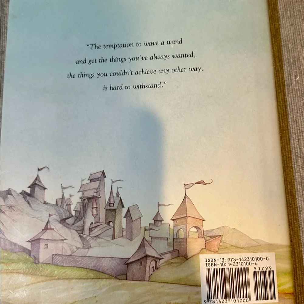 Fairy Haven and the Quest for the Wand Children’s Book - Picture 7 of 7